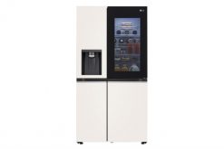 Tủ lạnh LG InstaView Door-in-Door Inverter 635 lít GR-X257BG