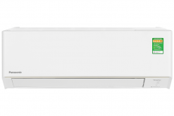Điều Hòa Panasonic 2 chiều Inverter 1HP-9.000BTU CU/CS-YZ9AKH-8