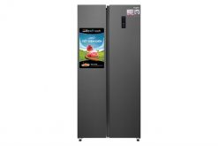 Tủ lạnh Casper Side By Side Inverter 458 lít RS-460PG
