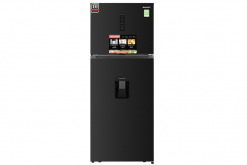 Tủ lạnh Sharp Inverter 417 lít SJ-X417WD-DG