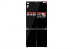 Tủ lạnh Toshiba Multi Door Inverter 515 lít GR-RF677WI-PGV(22)-XK