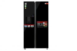 Tủ lạnh Toshiba Side By Side Inverter 568 lít GR-RS755WIA-PGV(22)-XK