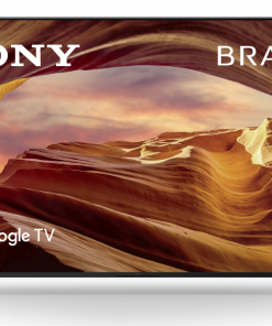 Google Tivi Sony 4K 75 inch KD-75X77L