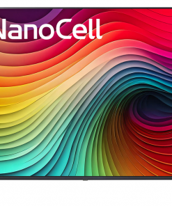 Smart Tivi NanoCell LG 4K 43 inch 43NANO81TSA