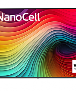 Smart Tivi NanoCell LG 4K 55 Inch 55NANO81TSA