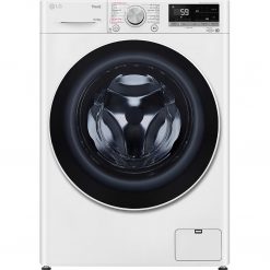 Máy Giặt Sấy LG Inverter Giặt 10kg - Sấy 6kg FV1410D4W1