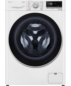 Máy Giặt Sấy LG Inverter Giặt 10kg - Sấy 6kg FV1410D4W1
