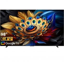 Google Tivi TCL QLED 98inch 4K 98C655
