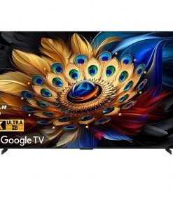 Google Tivi TCL QLED 98inch 4K 98C655