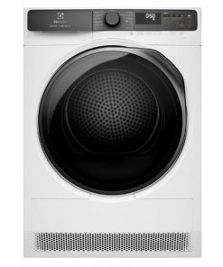 Máy sấy bơm nhiệt Electrolux UltimateCare 9 kg EDH903R7WC