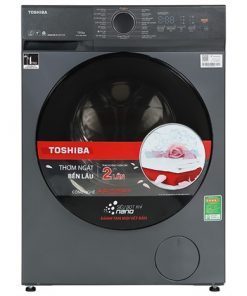 Máy giặt Toshiba Inverter 10 kg TW-T21BU110UWV(MG)