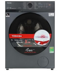 Máy giặt Toshiba Inverter 10.5 kg TW-T21BU115UWV(MG)