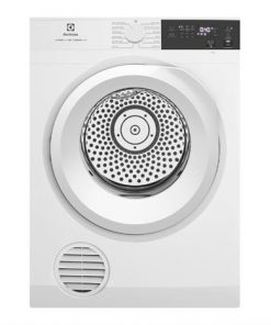 Máy sấy thông hơi Electrolux UltimateCare 8 kg EDV804H3WC