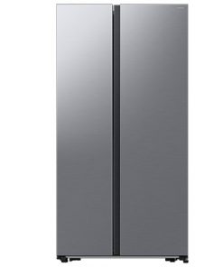 Tủ lạnh Samsung Inverter 583 lít Side By Side RS57DG400EM9SV