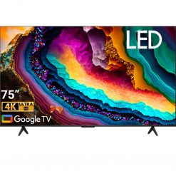 Google Tivi TCL LED 75inch 4K 75P755 Pro