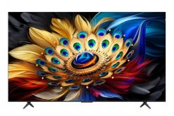Google Tivi TCL QLED 65inch 4K 65C69B
