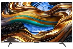 Google Tivi TCL 75inch 4K 75P79B Pro