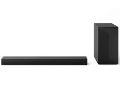 Loa thanh LG S60T 340W