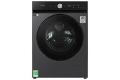 Máy giặt Samsung Bespoke AI Inverter 14 kg WW14BB944DGBSV