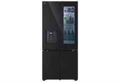 Tủ lạnh LG Multi Door InstaView Inverter 612 lít LFD61BLGAI