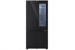 Tủ lạnh LG Multi Door InstaView Inverter 617 lít LFB61BLGAI