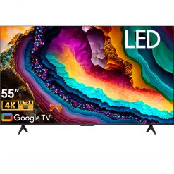 Google Tivi TCL LED 55inch 4K 55P755 Pro