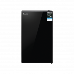 Tủ lạnh mini cánh kính HR S690GB