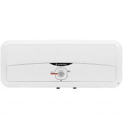 Bình nóng lạnh gián tiếp Ariston 20 lít ngang SL2 20R 2.5FE
