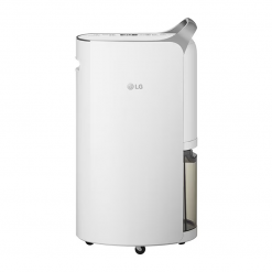 Máy hút ẩm điện tử 16L Dual Inverter LG MD16GQSE0.ABAE