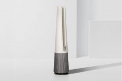 Máy lọc không khí LG PuriCare AeroTower Hit FS15GPBK0.ABAE