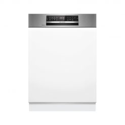 MÁY RỬA BÁT BÁN ÂM BOSCH SMI6ZCS16E