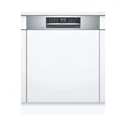 MÁY RỬA BÁT BOSCH SERIE 6 SMI6ZCS49E