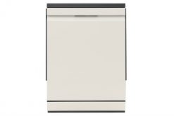 Máy rửa bát 14 bộ độc lập LG TrueSteam™  LDT14BGA3 (be )