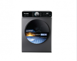 Máy sấy thông hơi Funiki HD V6100AG 10kg