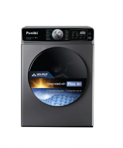 Máy sấy thông hơi Funiki HD V6100AG 10kg