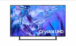 Smart Tivi Samsung 4K 43 inch 43DU8500