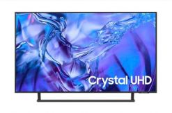 Smart Tivi Samsung 4K 50 inch 50DU8500
