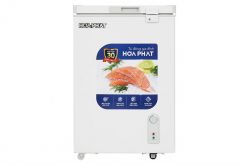 Tủ đông Hòa Phát 107 Lít HPF AD6107.T1