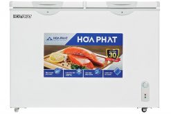Tủ đông Hòa Phát 245 Lít HPF BD6245.T1