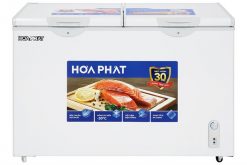 Tủ đông Hòa Phát 352 Lít HPF AD6352.T1