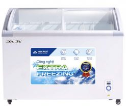 TỦ ĐÔNG TRƯNG BÀY 357 LÍT HOÀ PHÁT HSF-AD6357.C1