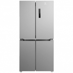 Tủ Lạnh 4 cửa Electrolux Inverter 496 Lít EQE4900A-A