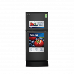 Tủ lạnh Funiki 130 lít FR-135CD.1
