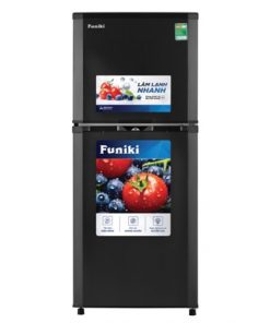 Tủ lạnh Funiki 185 lít HR T6185TDG
