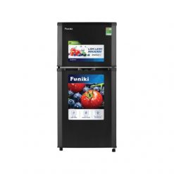 Tủ lạnh Funiki Inverter HR T8159TDG 159 lít