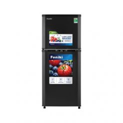 Tủ lạnh Funiki Inverter HR T8185TDG 185 lít