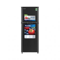 Tủ lạnh Funiki Inverter HR T8209TDG 209 lít
