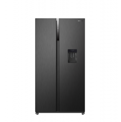 Tủ lạnh Hitachi Side By Side Inverter 525 lít HRSN9552DWDXVN