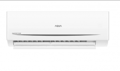 Điều hòa Aqua 1 chiều Inverter 9.000BTU AQA-RV10QC2