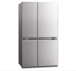 Tủ lạnh Mitsubishi Electric Inverter 580 lít MR-LA72ER-GSL